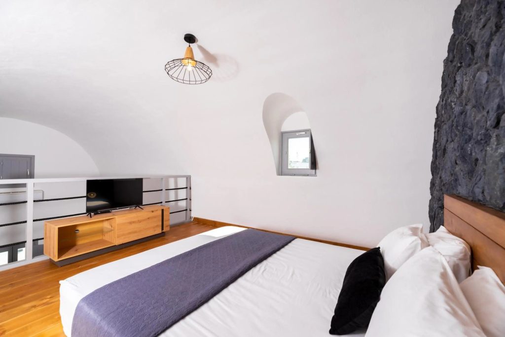 Filoxenia Luxury Villas