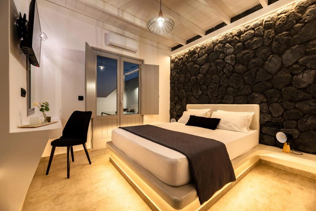 Filoxenia Luxury Villas