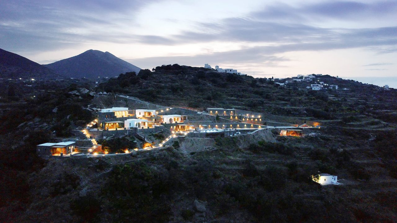 Sigma Residences Boutique Hotel