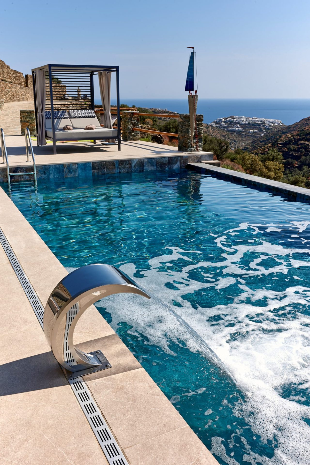 Sigma Residences Boutique Hotel