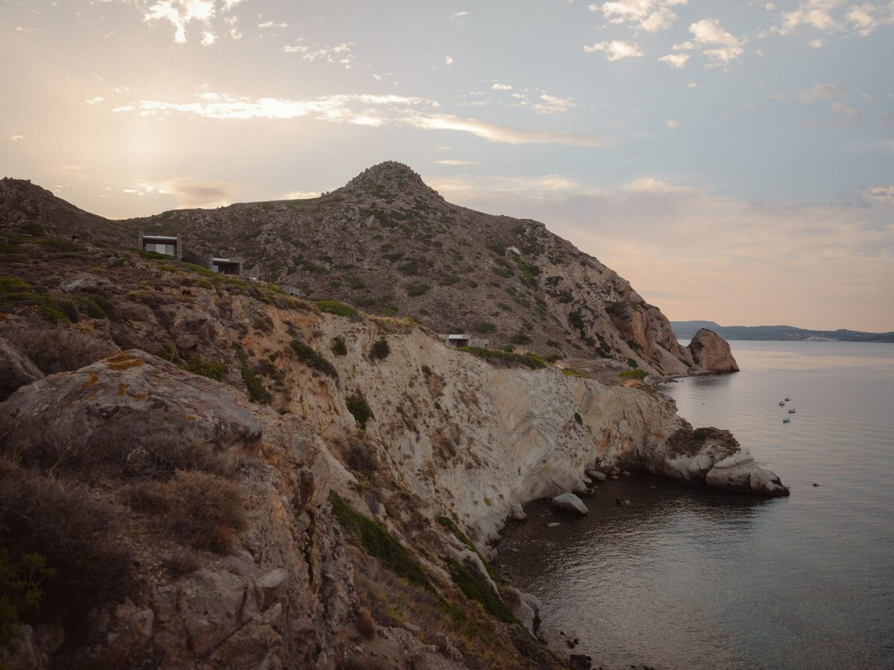 Skinopi Lodge