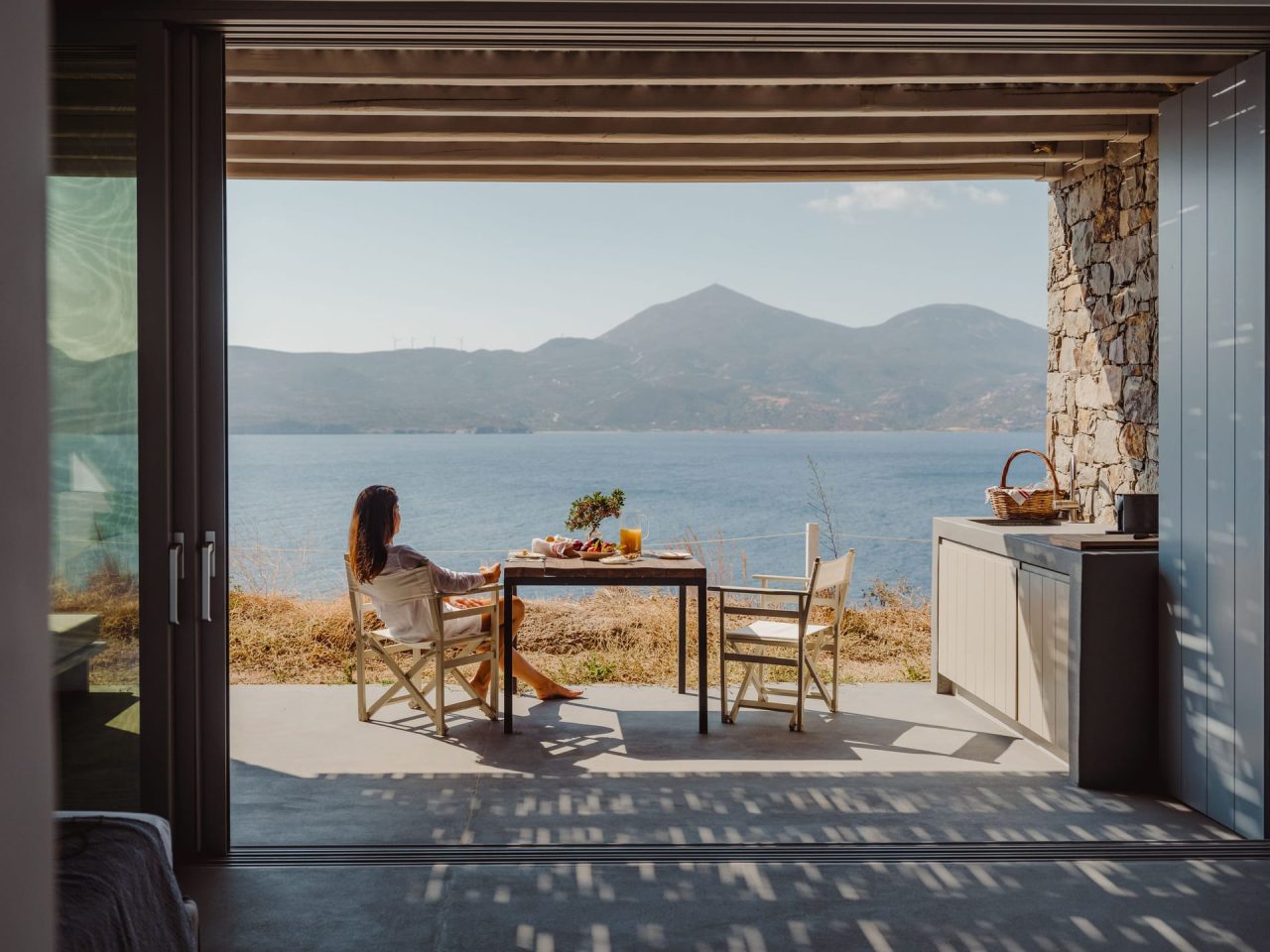 Skinopi Lodge