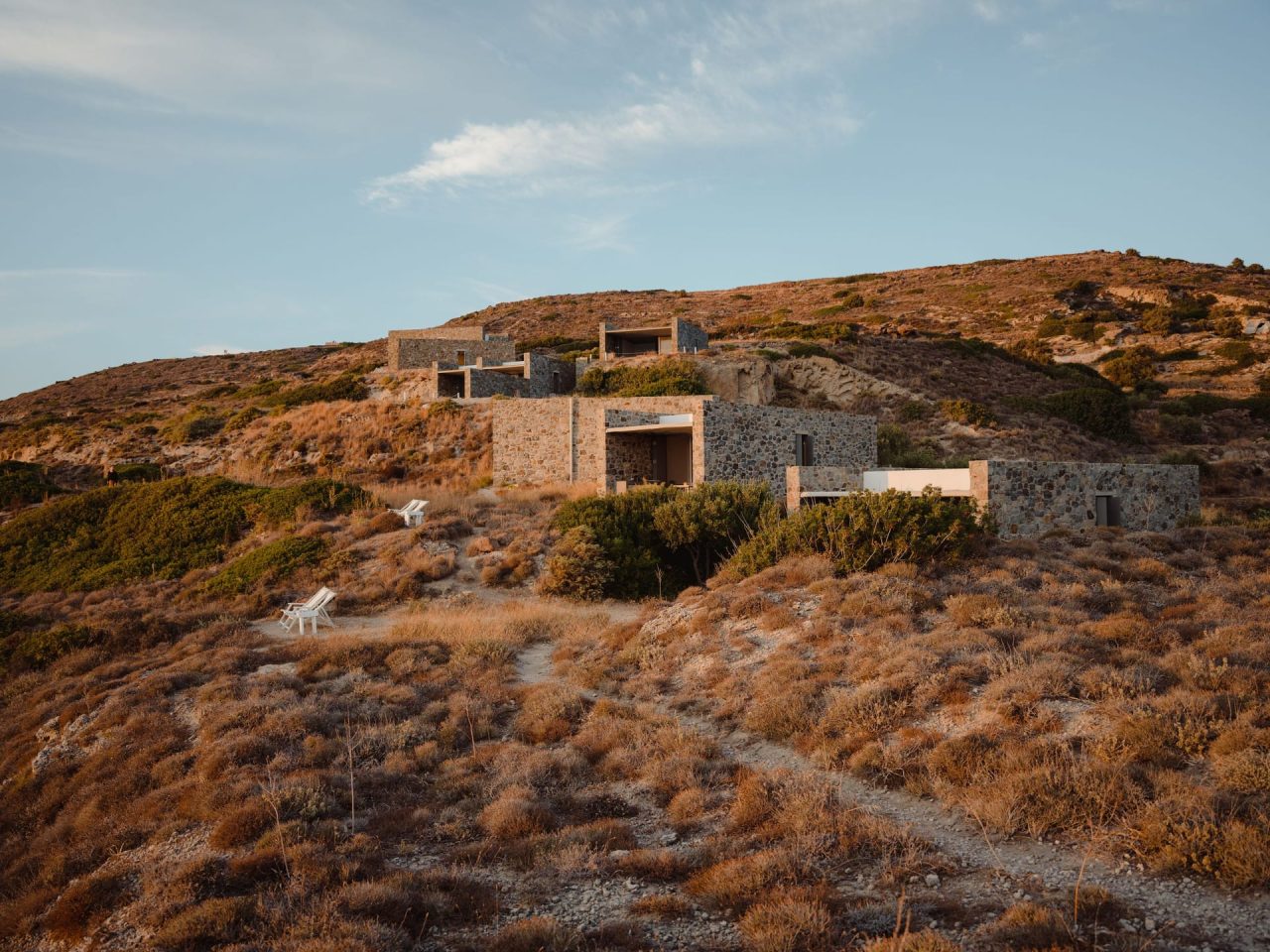 Skinopi Lodge