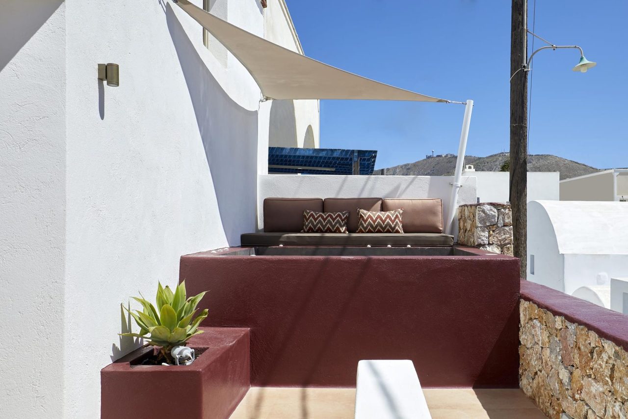 Domus Hestia Suites