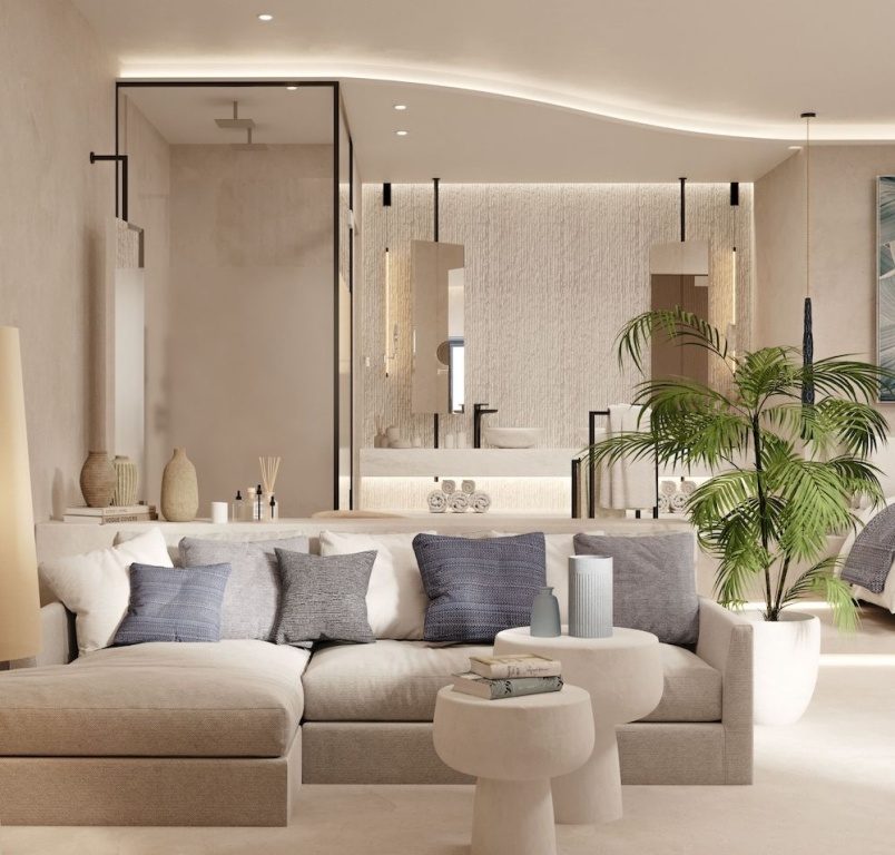 Aura Suites Paros