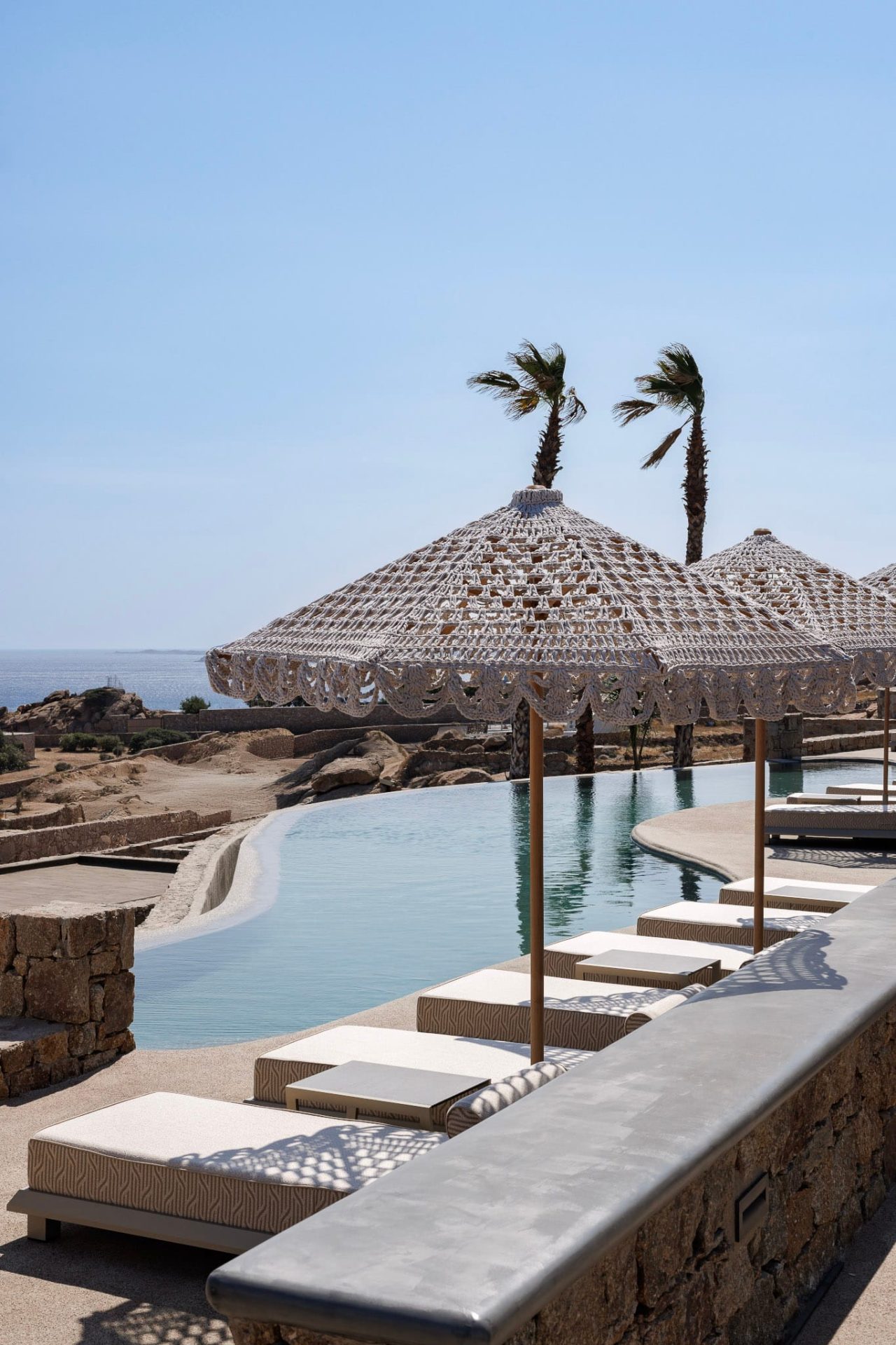 Maximus Mykonos