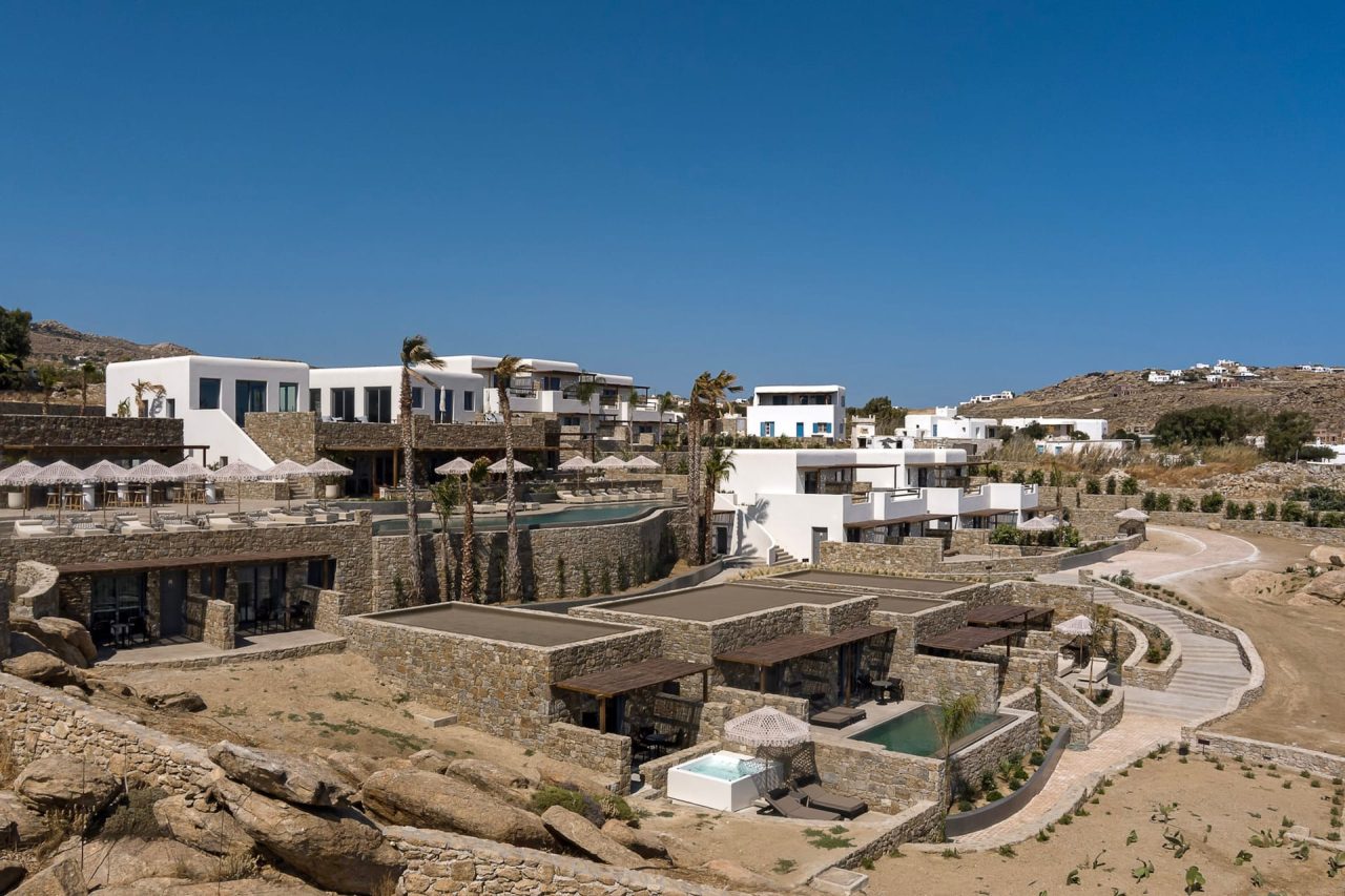 Maximus Mykonos