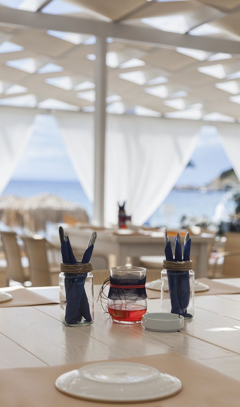 Blue Harmony Hotel ***