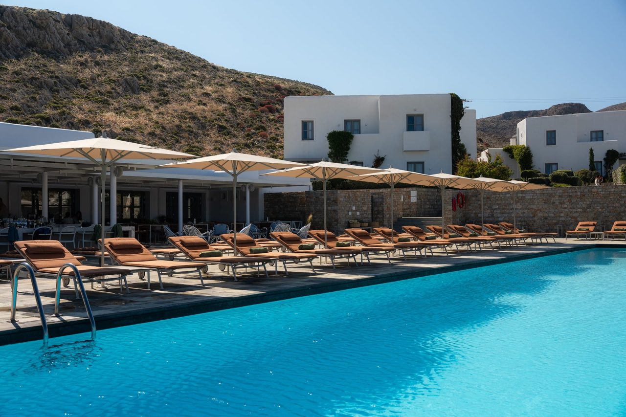 ANEMI Folegandros
