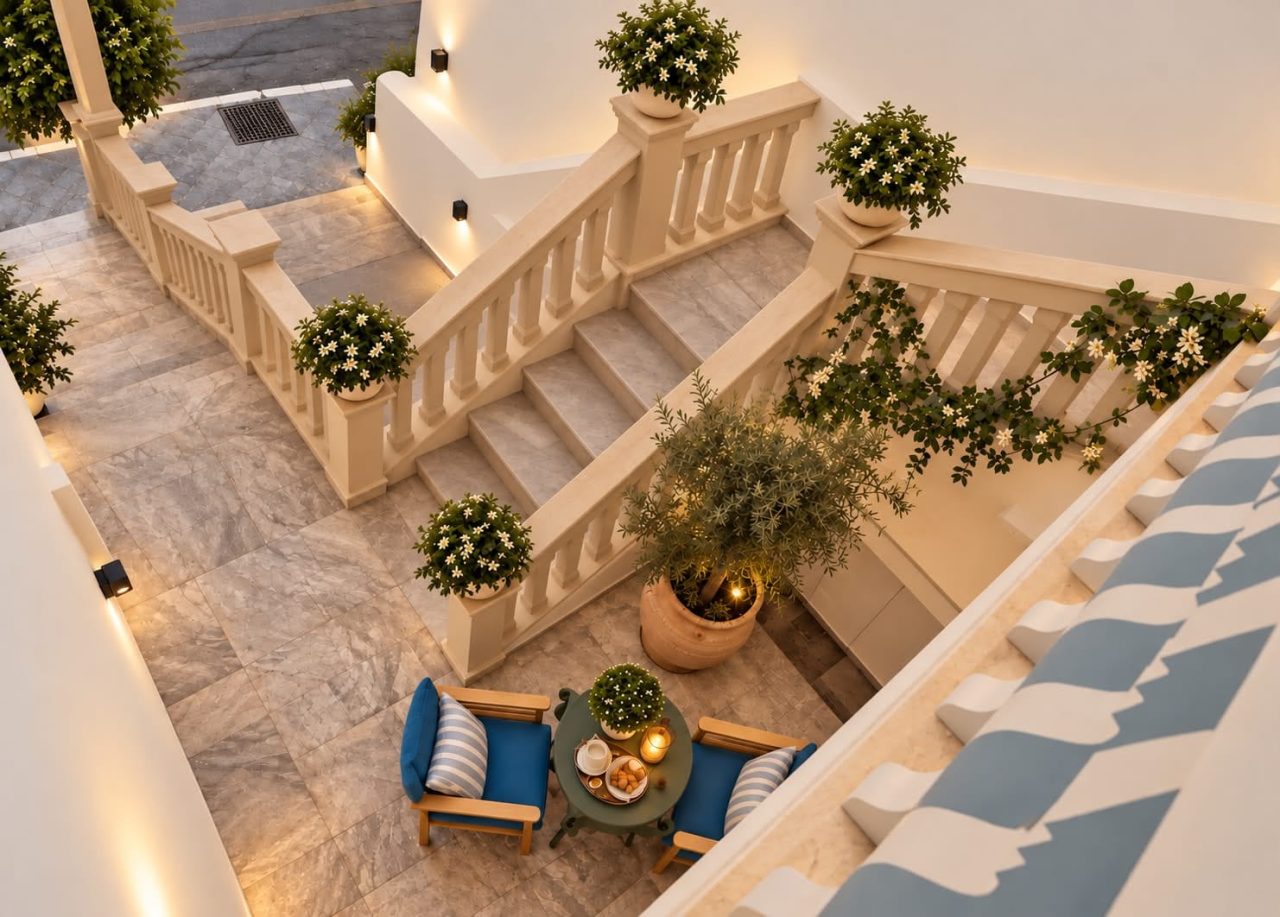 Studios Dionysis Hotel