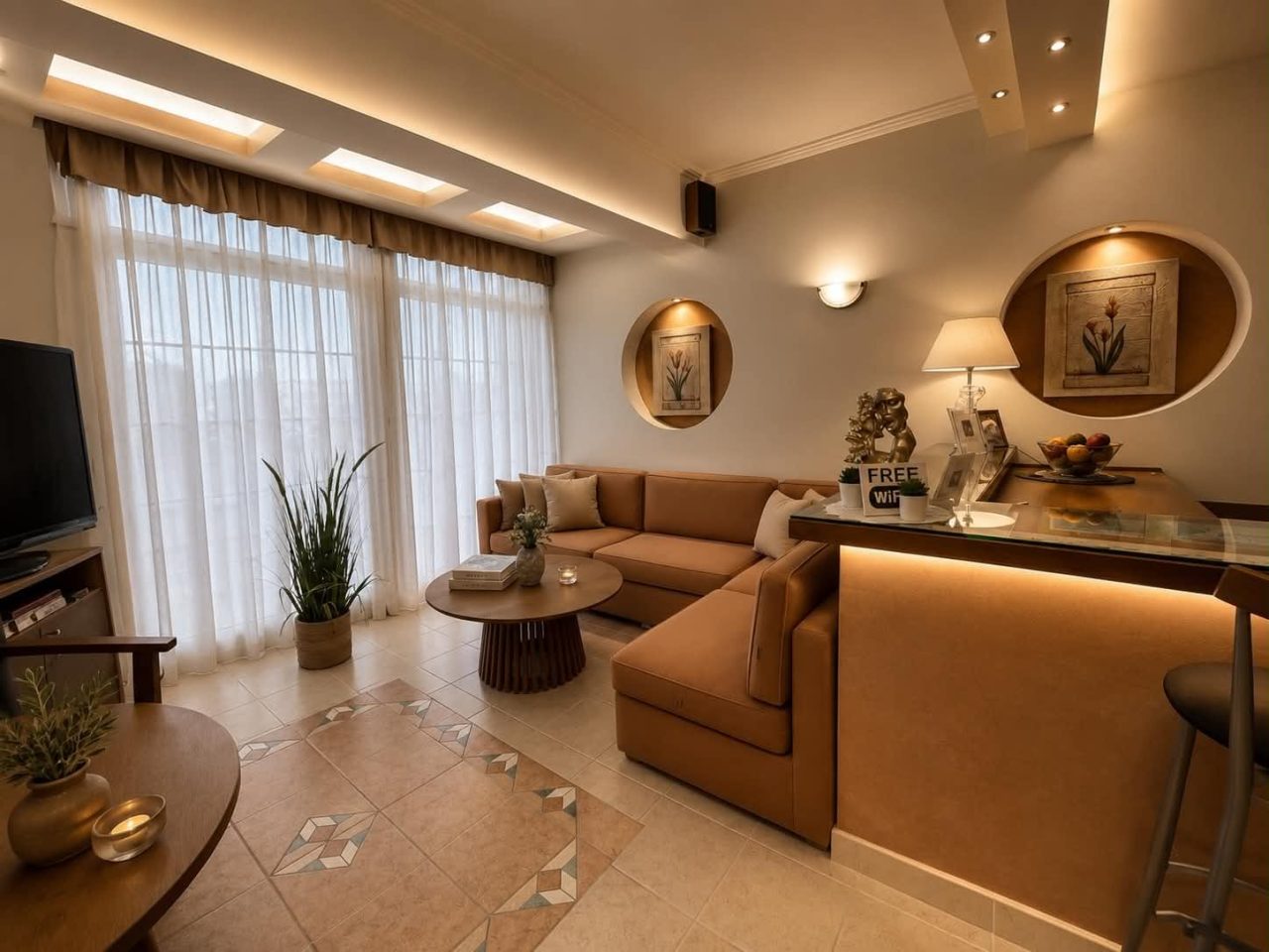 Studios Dionysis Hotel