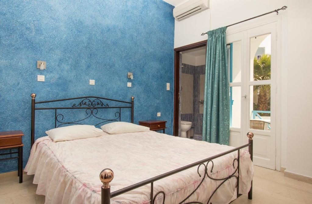 Villa Pelekanos