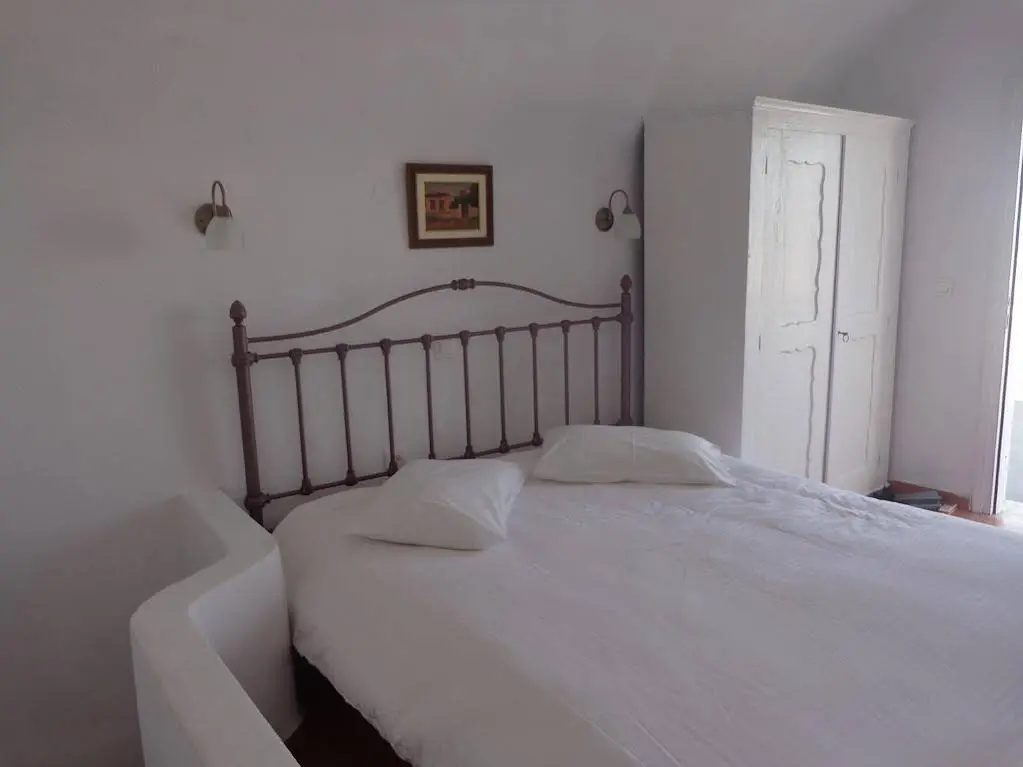 Langas Villas