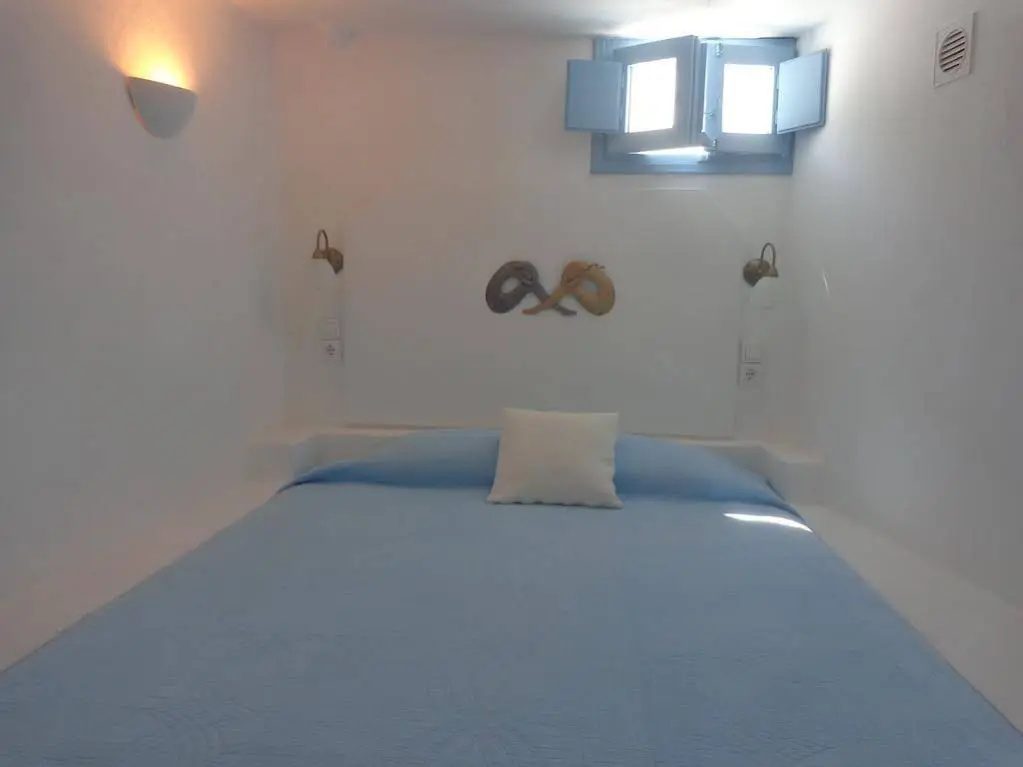 Langas Villas