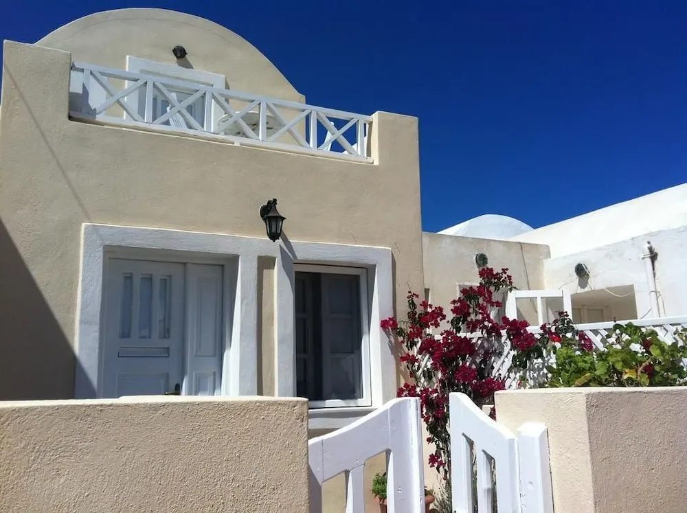 Langas Villas