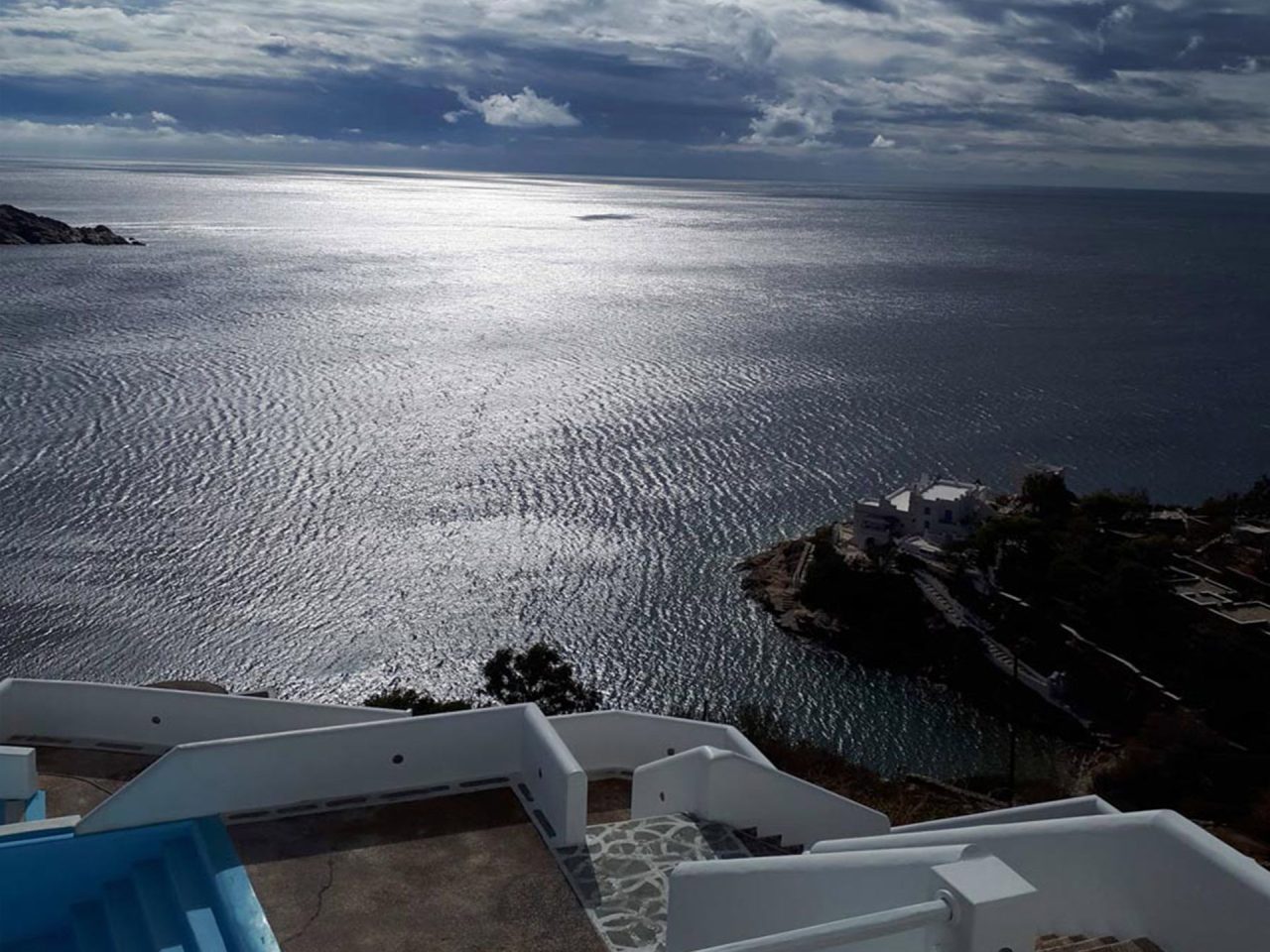 Petradi Hotel Ios