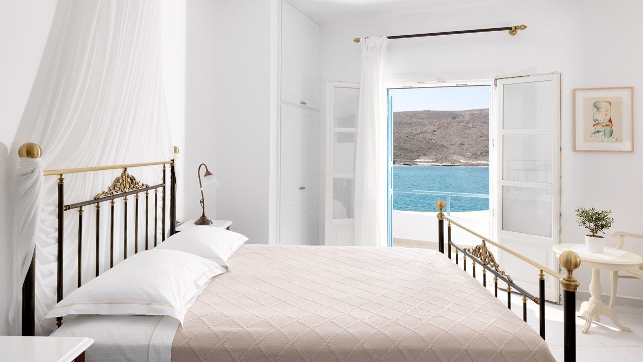 Melian Boutique Hotel & Spa