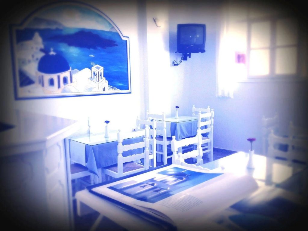 Villa Fotini