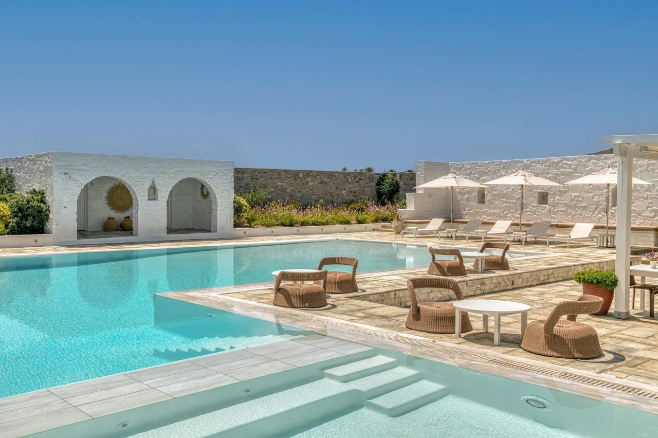 Villa Bellonia