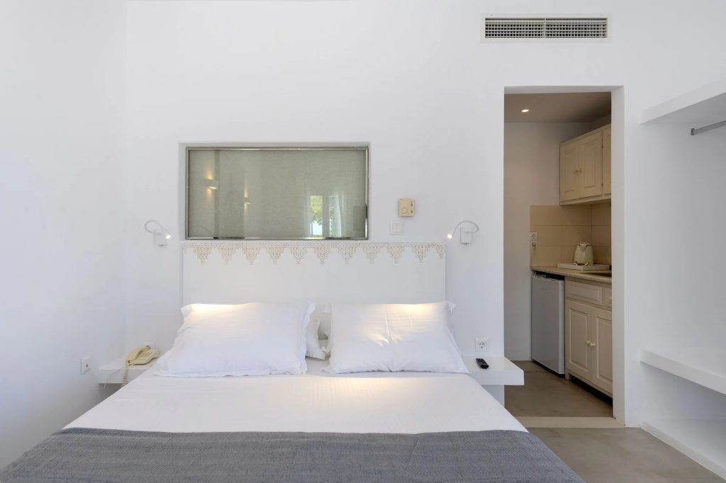 Hotel & Apartments Kalypso