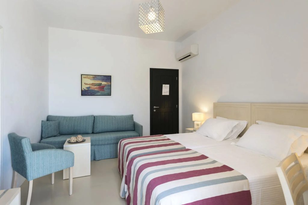 Hotel & Apartments Kalypso