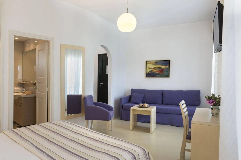 Hotel & Apartments Kalypso