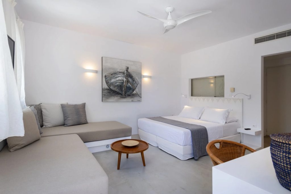 Hotel & Apartments Kalypso