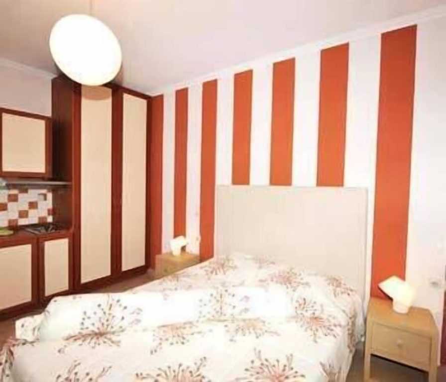 Antonia Apartments