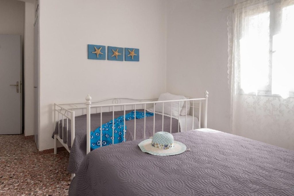 Sagma Beach Rooms