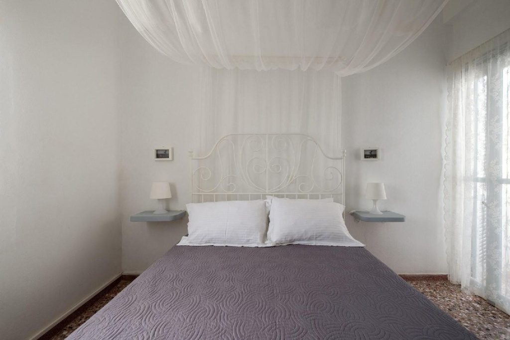 Sagma Beach Rooms
