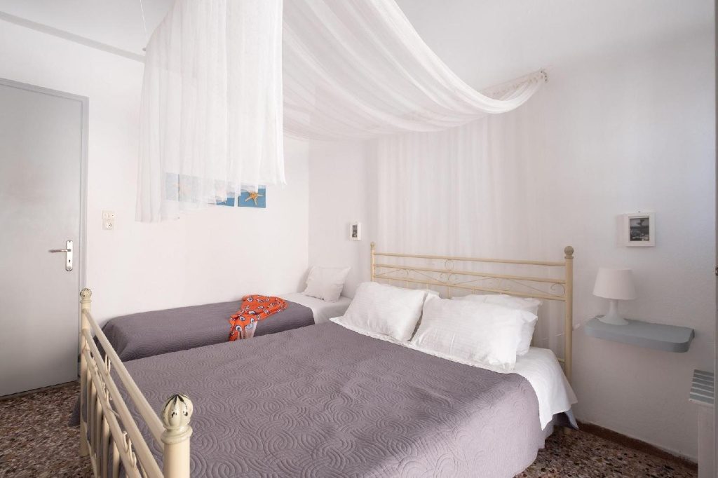 Sagma Beach Rooms