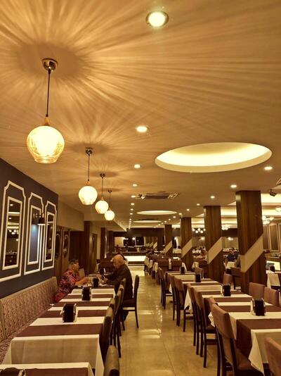 Acar Hotel, Алания, Турция