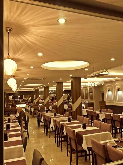 Acar Hotel, Алания, Турция