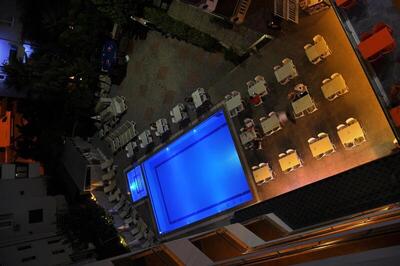 Acar Hotel, Алания, Турция