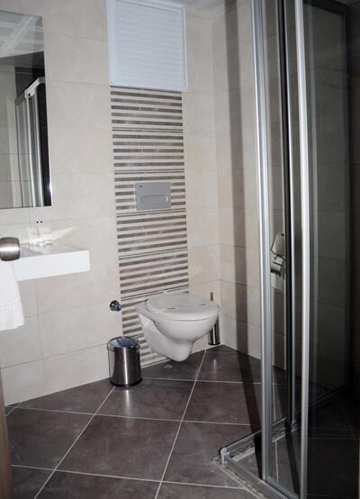 Acar Hotel - Standard Double Room