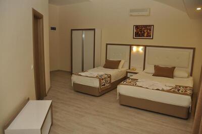 Acar Hotel - Standard Double Room