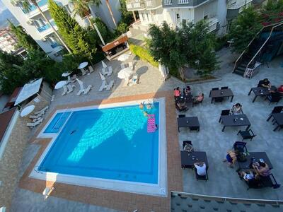 Acar Hotel, Алания, Турция