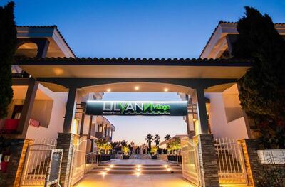 Acrotel Lily Ann Village, Никити, Гърция