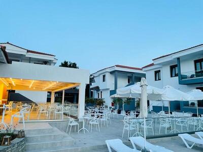 Acrotel Lily Ann Village, Никити, Гърция