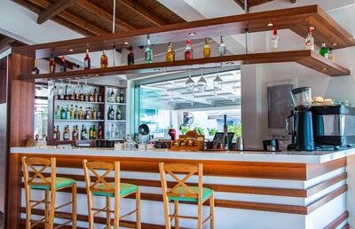 Acrotel Lily Ann Village, Никити, Гърция