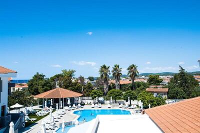 Acrotel Lily Ann Village, Никити, Гърция