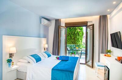 Acrotel Lily Ann Village - Double Room