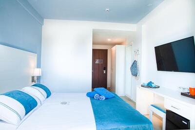 Acrotel Lily Ann Village - Double Room