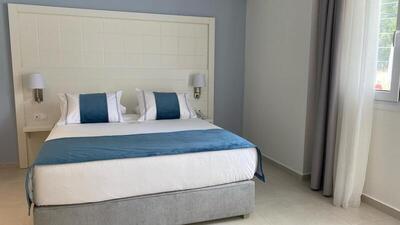 Acrotel Lily Ann Village - Double Room