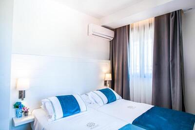 Acrotel Lily Ann Village - Family Room (2 Adults + 2 Children)