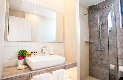 Acrotel Lily Ann Village - Double Room