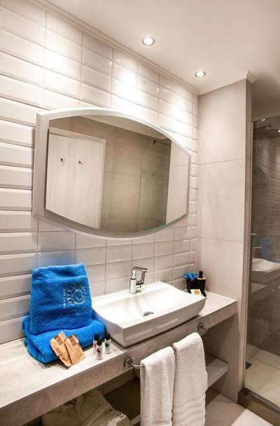 Acrotel Lily Ann Village - Family Room (2 Adults + 2 Children)