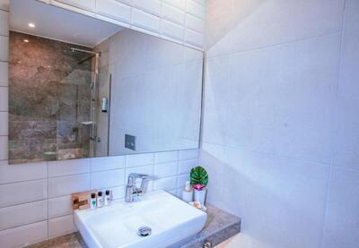 Acrotel Lily Ann Village - Double Room