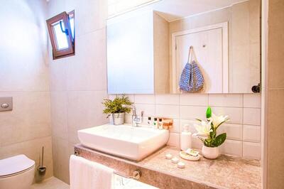 Acrotel Lily Ann Village - Double Room