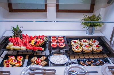 Acrotel Lily Ann Village, Никити, Гърция